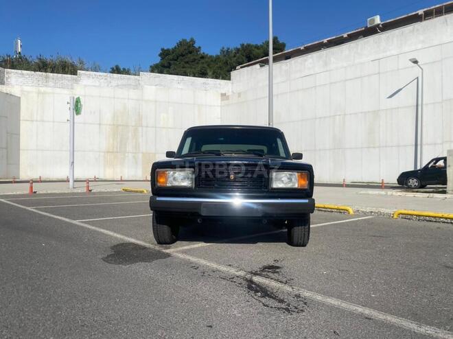 LADA (VAZ) 2107 1993, 50,000 km - 1.6 l - Bakı
