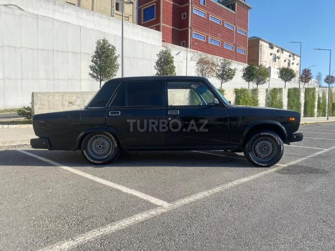 LADA (VAZ) 2107 1993, 50,000 km - 1.6 l - Bakı