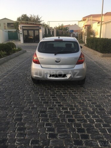 Hyundai i20 2011, 199,852 km - 1.4 л - Bakı