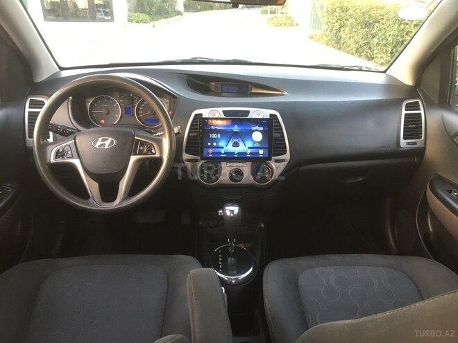 Hyundai i20 2011, 199,852 km - 1.4 л - Bakı