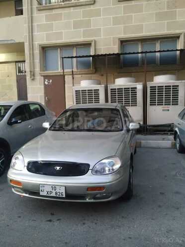 Daewoo Leganza 2001, 270,000 km - 2.0 l - Xırdalan