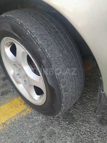 Daewoo Leganza 2001, 270,000 km - 2.0 l - Xırdalan