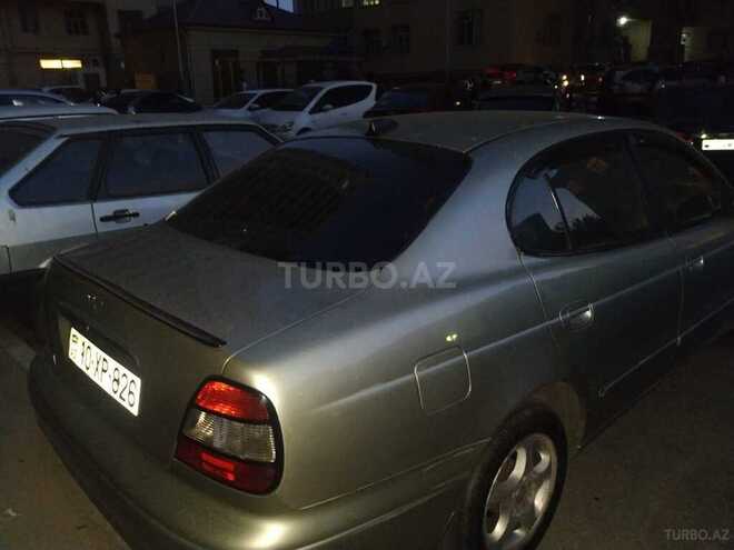 Daewoo Leganza 2001, 270,000 km - 2.0 l - Xırdalan