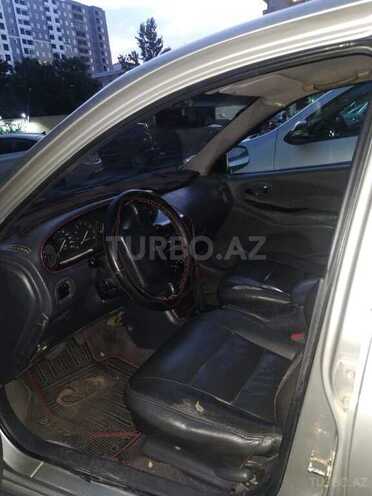 Daewoo Leganza 2001, 270,000 km - 2.0 l - Xırdalan