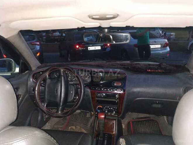 Daewoo Leganza 2001, 270,000 km - 2.0 l - Xırdalan