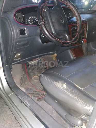Daewoo Leganza 2001, 270,000 km - 2.0 l - Xırdalan