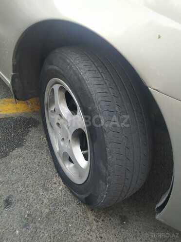 Daewoo Leganza 2001, 270,000 km - 2.0 l - Xırdalan