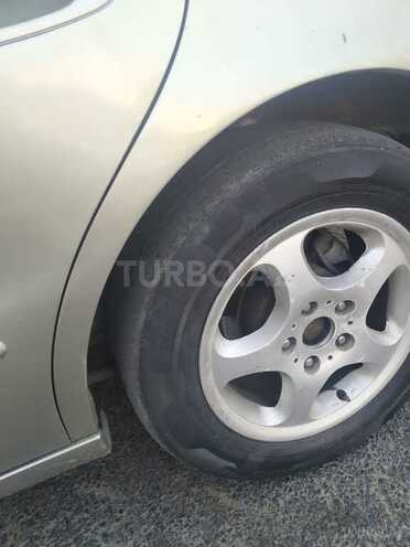 Daewoo Leganza 2001, 270,000 km - 2.0 l - Xırdalan