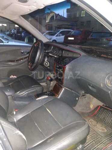 Daewoo Leganza 2001, 270,000 km - 2.0 l - Xırdalan