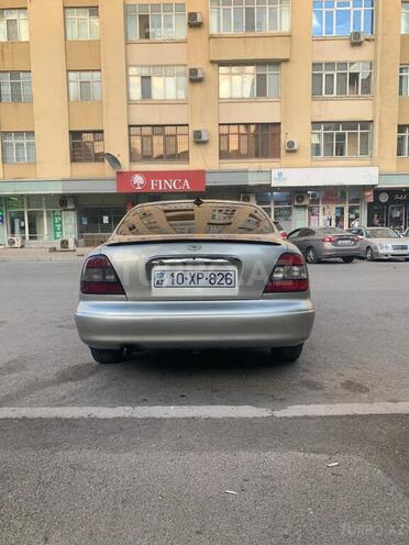Daewoo Leganza 2001, 270,000 km - 2.0 l - Xırdalan