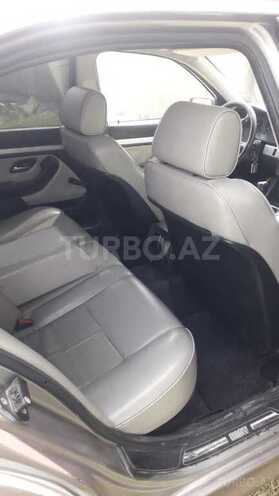 BMW 525 1996, 350,000 km - 2.5 l - Bakı