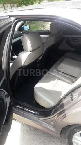 BMW 525 1996, 350,000 km - 2.5 l - Bakı