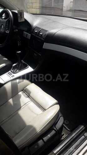 BMW 525 1996, 350,000 km - 2.5 l - Bakı