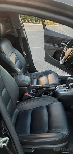 Chevrolet Cruze 2014, 141,000 km - 1.4 l - Bakı