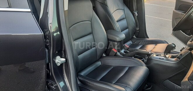 Chevrolet Cruze 2014, 141,000 km - 1.4 l - Bakı