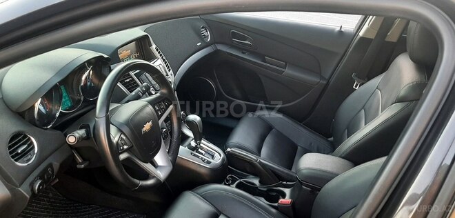 Chevrolet Cruze 2014, 141,000 km - 1.4 l - Bakı