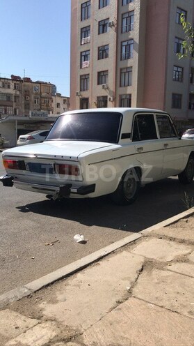 LADA (VAZ) 2106 1989, 100,000 km - 1.6 l - Bakı