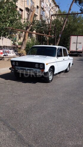 LADA (VAZ) 2106 1989, 100,000 km - 1.6 l - Bakı