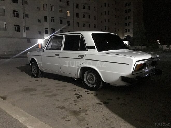 LADA (VAZ) 2106 1989, 100,000 km - 1.6 l - Bakı