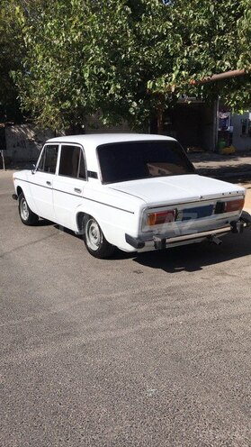 LADA (VAZ) 2106 1989, 100,000 km - 1.6 l - Bakı