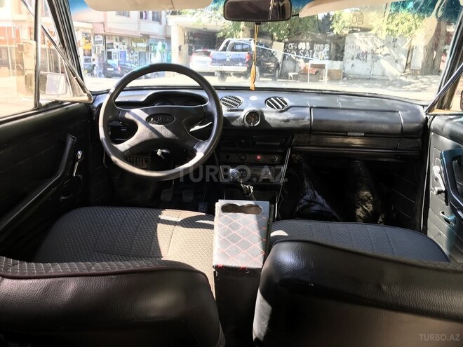LADA (VAZ) 2106 1989, 100,000 km - 1.6 l - Bakı