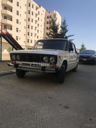 LADA (VAZ) 2106 1989, 100,000 km - 1.6 l - Bakı