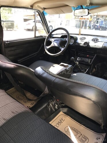 LADA (VAZ) 2106 1989, 100,000 km - 1.6 l - Bakı
