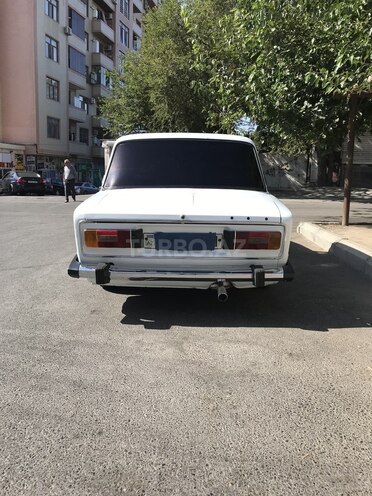 LADA (VAZ) 2106 1989, 100,000 km - 1.6 l - Bakı