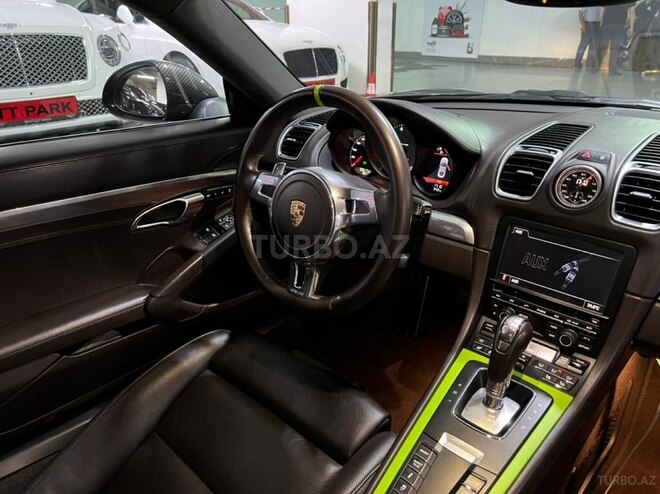Porsche  2013, 90,000 km - 3.4 l - Bakı