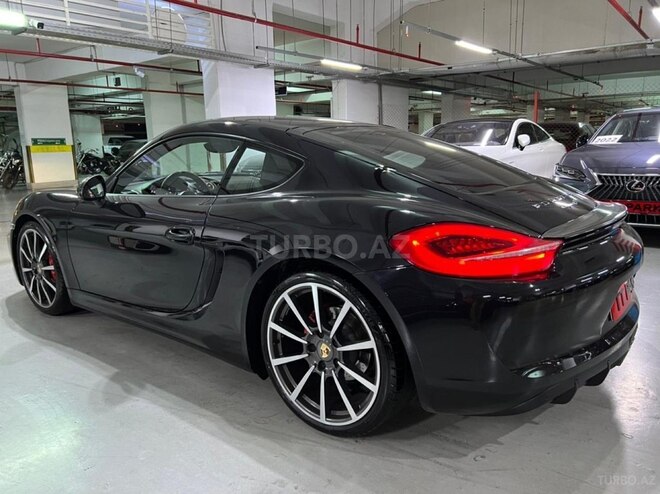 Porsche  2013, 90,000 km - 3.4 l - Bakı