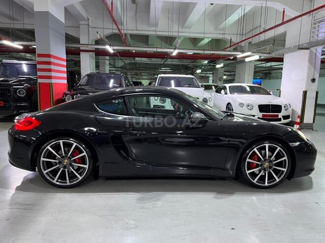 Porsche  2013, 90,000 km - 3.4 l - Bakı