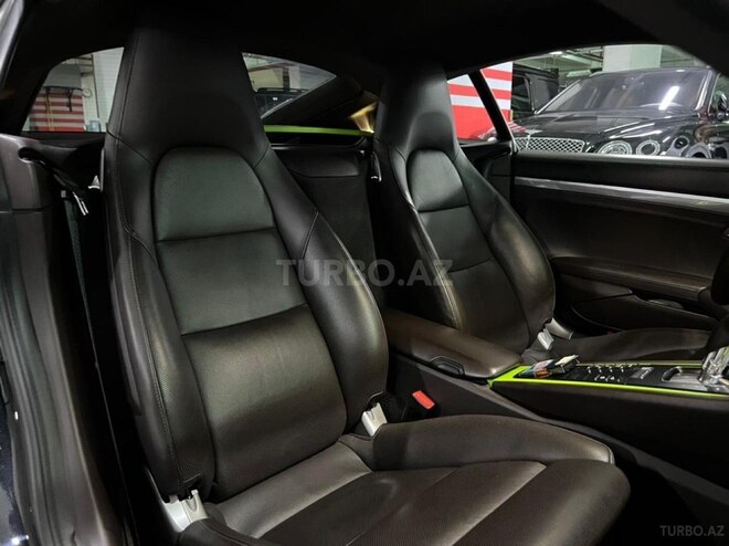 Porsche  2013, 90,000 km - 3.4 l - Bakı