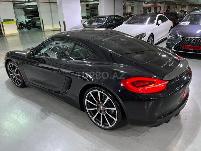 Porsche  2013, 90,000 km - 3.4 l - Bakı