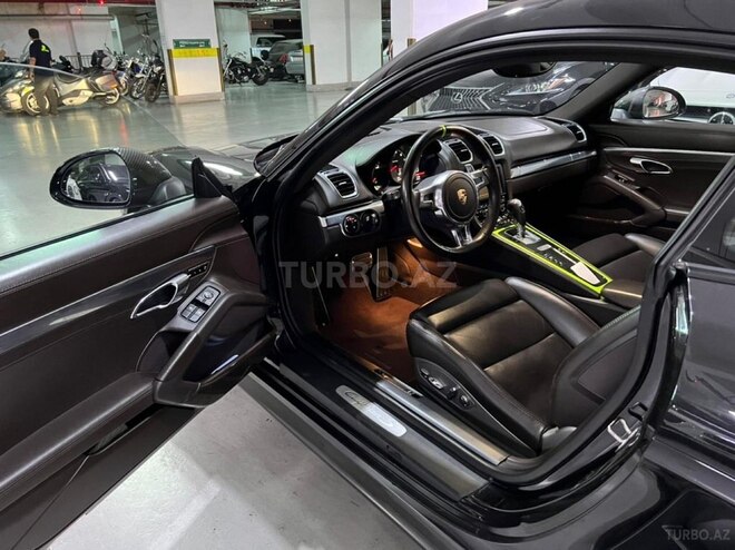 Porsche  2013, 90,000 km - 3.4 l - Bakı
