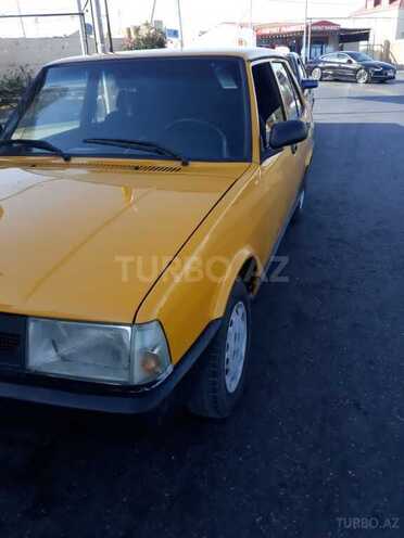 Tofas Sahin 2002, 49,388 km - 1.6 л - Bakı