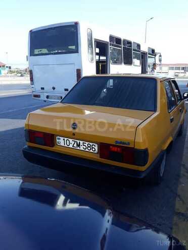 Tofas Sahin 2002, 49,388 km - 1.6 л - Bakı