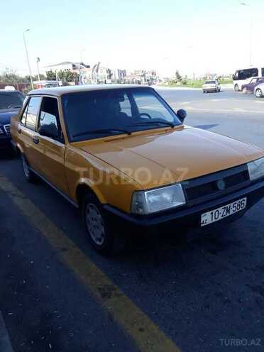 Tofas Sahin 2002, 49,388 km - 1.6 л - Bakı