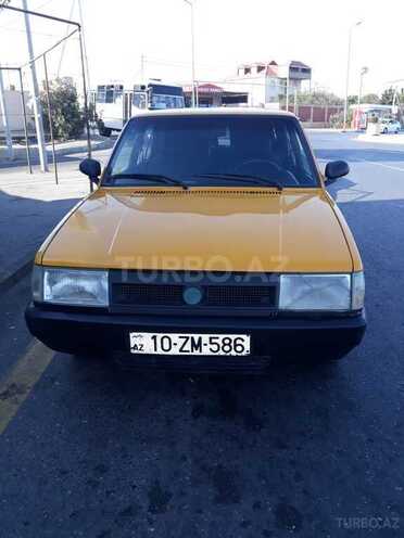 Tofas Sahin 2002, 49,388 km - 1.6 л - Bakı