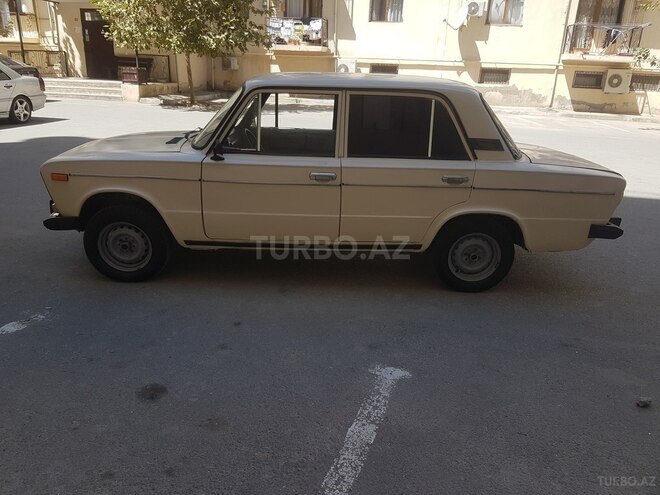 LADA (VAZ) 2106 1989, 28,000 km - 1.5 l - Bakı