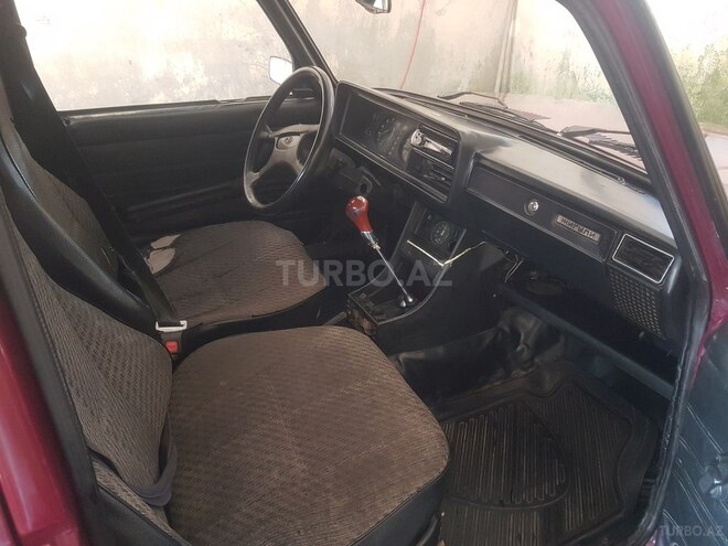 LADA (VAZ) 2106 1989, 28,000 km - 1.5 l - Bakı