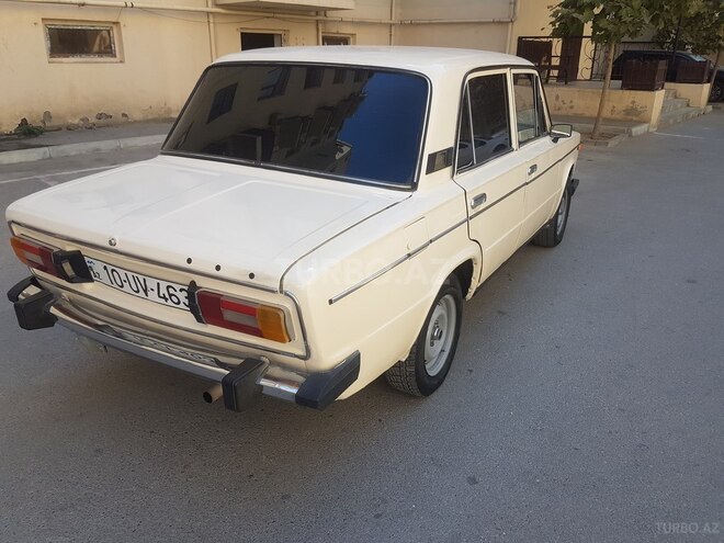 LADA (VAZ) 2106 1989, 28,000 km - 1.5 l - Bakı