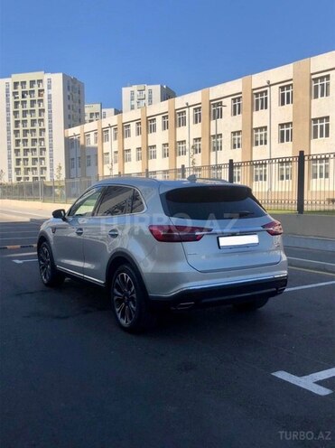 FAW  2021, 10,000 km - 2.0 l - Bakı