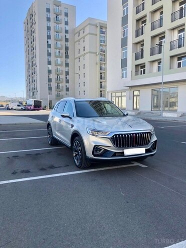 FAW  2021, 10,000 km - 2.0 l - Bakı
