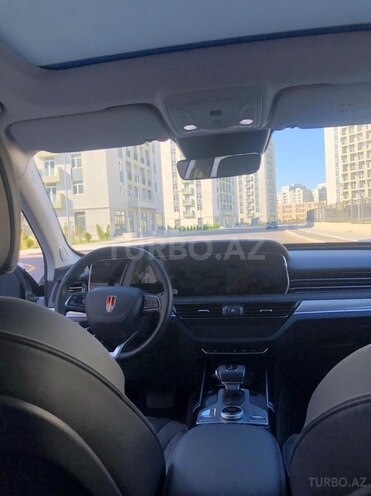 FAW  2021, 10,000 km - 2.0 l - Bakı
