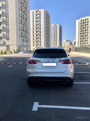 FAW  2021, 10,000 km - 2.0 l - Bakı