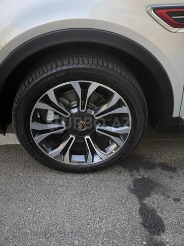 FAW  2021, 10,000 km - 2.0 l - Bakı