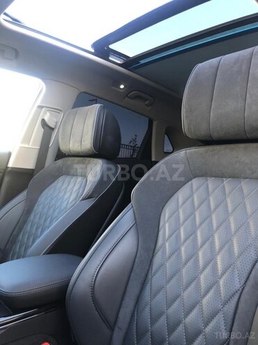 FAW  2021, 10,000 km - 2.0 l - Bakı
