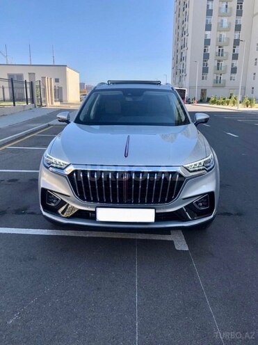 FAW  2021, 10,000 km - 2.0 l - Bakı