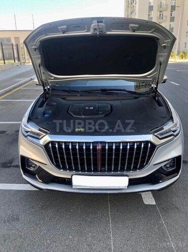 FAW  2021, 10,000 km - 2.0 l - Bakı