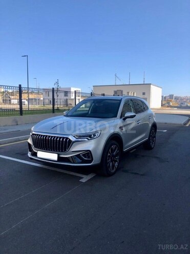 FAW  2021, 10,000 km - 2.0 l - Bakı